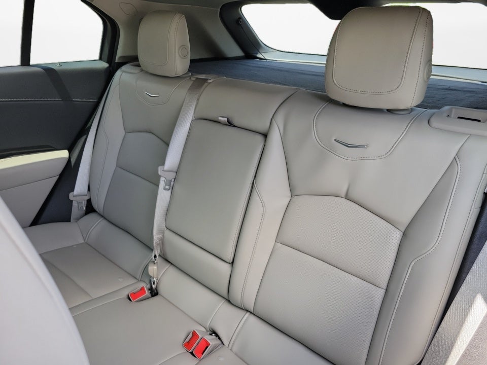 2021 Cadillac XT4 FWD Premium Luxury