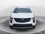 2023 Cadillac XT4 AWD Premium Luxury