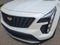 2023 Cadillac XT4 AWD Premium Luxury