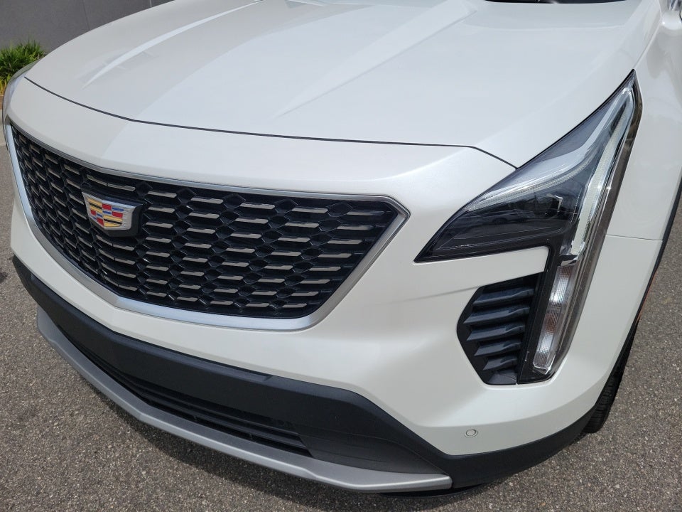 2023 Cadillac XT4 AWD Premium Luxury