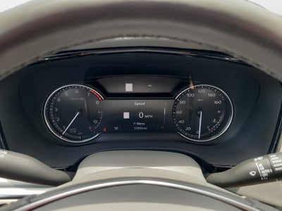 2021 Cadillac XT5 FWD Premium Luxury