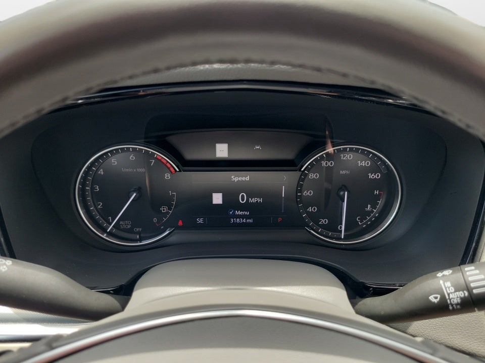 2021 Cadillac XT5 FWD Premium Luxury