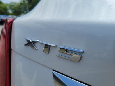 2021 Cadillac XT5 FWD Premium Luxury