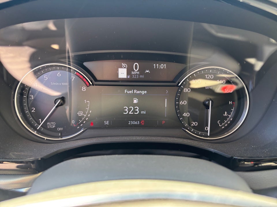 2024 Cadillac XT5 FWD Premium Luxury