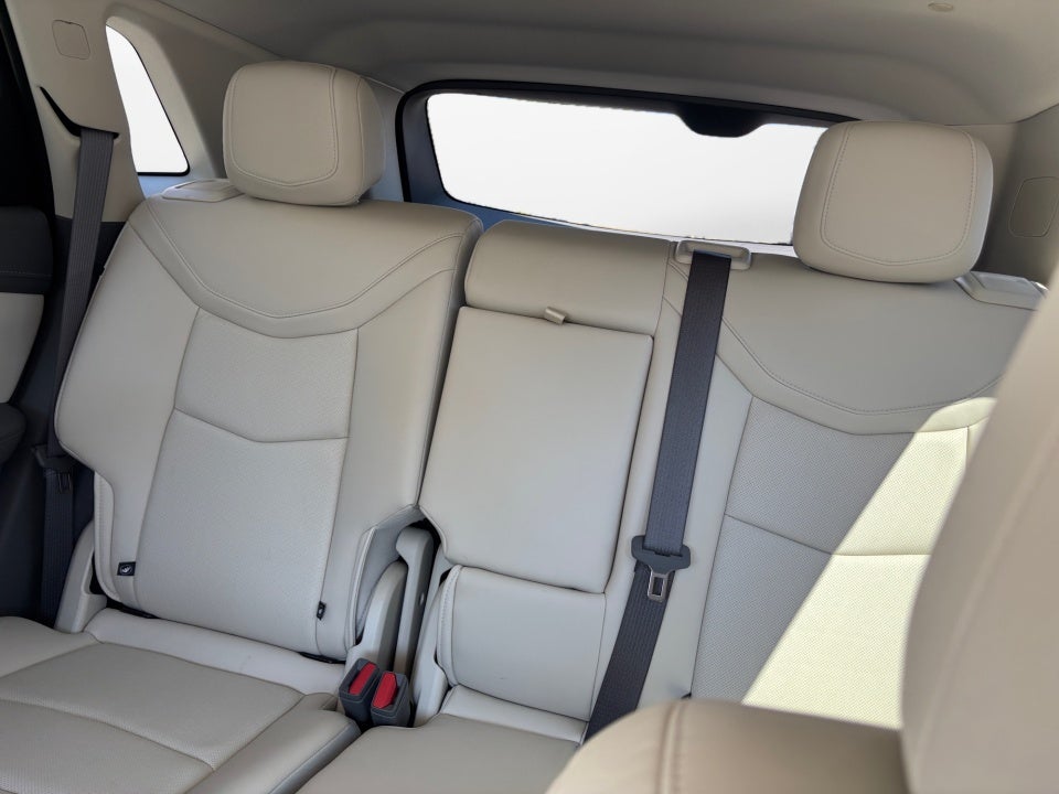 2024 Cadillac XT5 FWD Premium Luxury