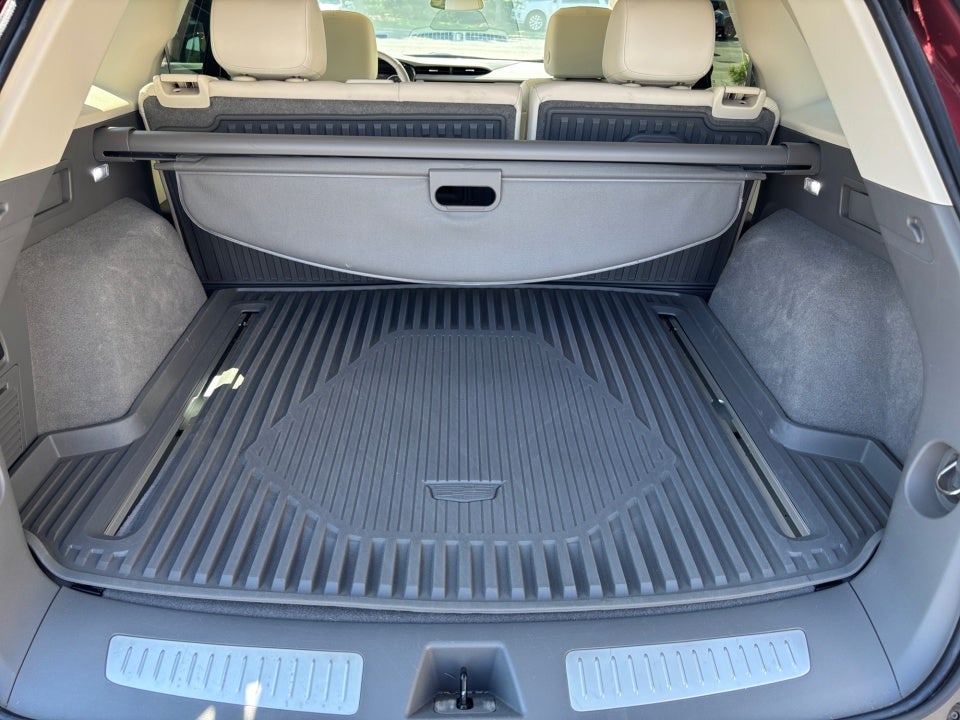 2024 Cadillac XT5 FWD Premium Luxury