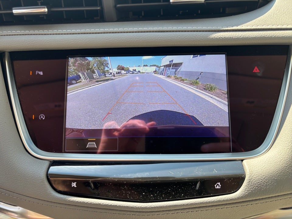 2024 Cadillac XT5 FWD Premium Luxury