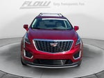 2024 Cadillac XT5 FWD Premium Luxury