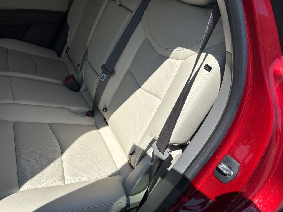 2024 Cadillac XT5 FWD Premium Luxury