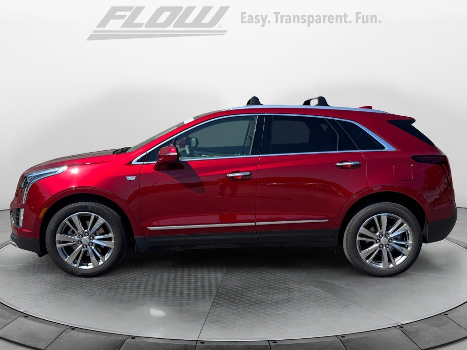2024 Cadillac XT5 FWD Premium Luxury