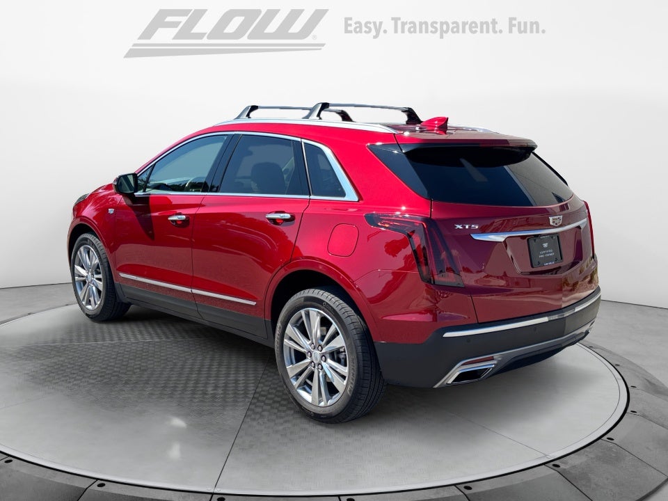 2024 Cadillac XT5 FWD Premium Luxury