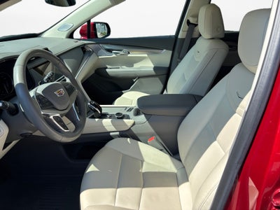 2024 Cadillac XT5 FWD Premium Luxury