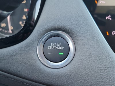 2026 Cadillac XT5 FWD Premium Luxury