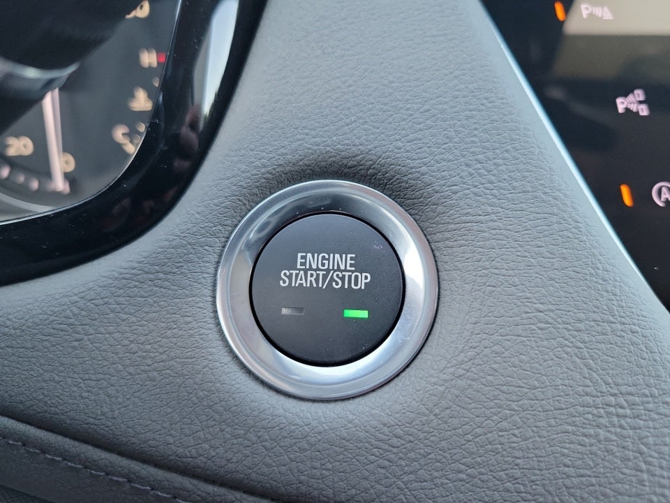 2026 Cadillac XT5 FWD Premium Luxury