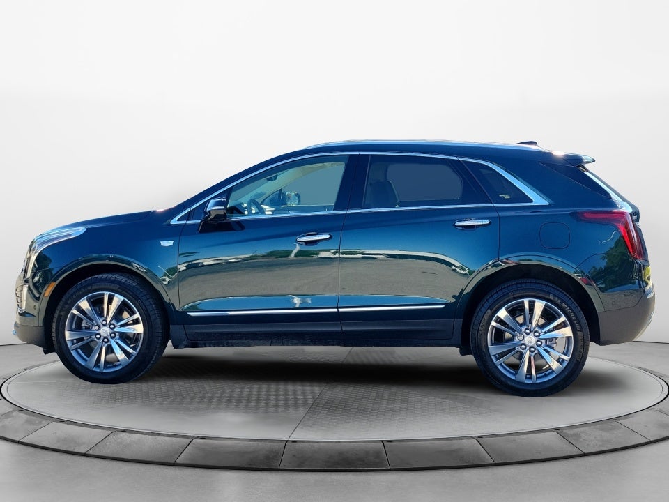 2026 Cadillac XT5 FWD Premium Luxury
