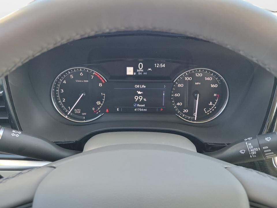 2024 Cadillac XT6 FWD Premium Luxury