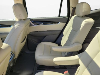 2024 Cadillac XT6 FWD Premium Luxury