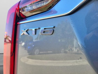 2024 Cadillac XT6 FWD Premium Luxury