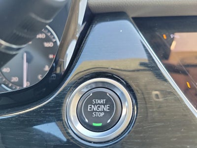 2024 Cadillac XT6 FWD Premium Luxury