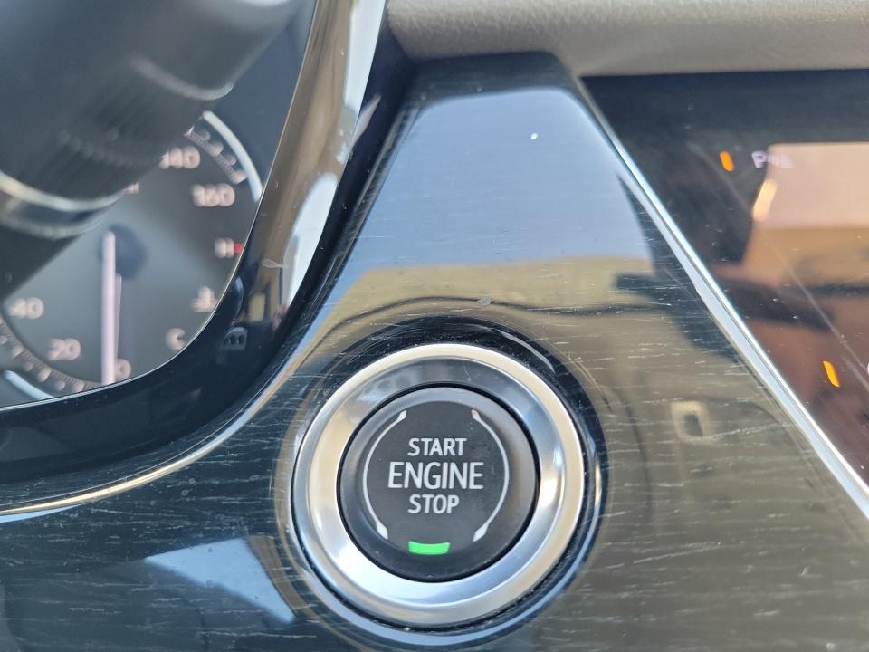 2024 Cadillac XT6 FWD Premium Luxury