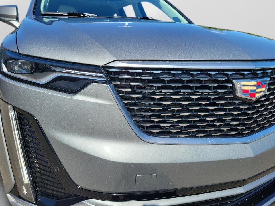 2024 Cadillac XT6 FWD Premium Luxury