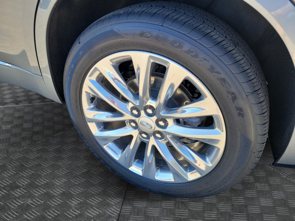 2024 Cadillac XT6 FWD Premium Luxury
