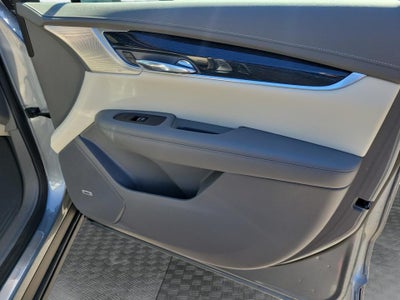 2024 Cadillac XT6 FWD Premium Luxury
