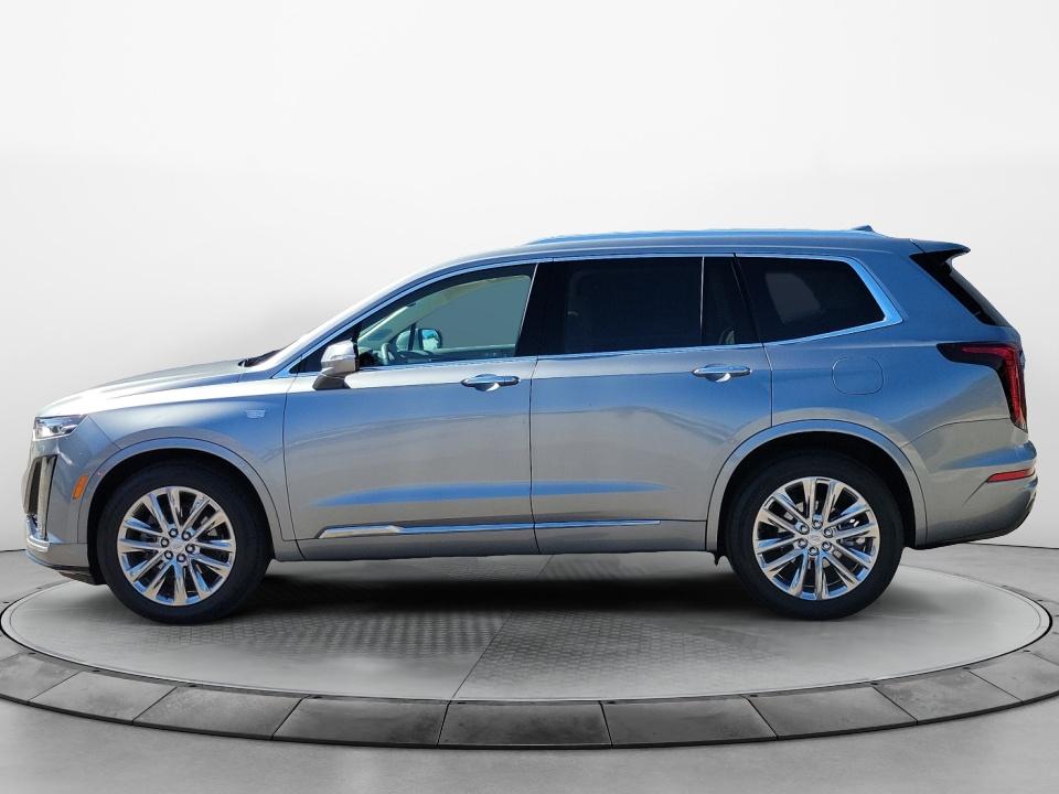 2024 Cadillac XT6 FWD Premium Luxury