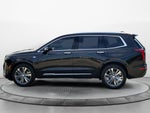2025 Cadillac XT6 FWD Premium Luxury
