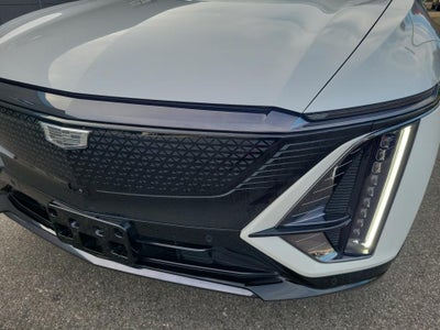 2024 Cadillac LYRIQ Sport