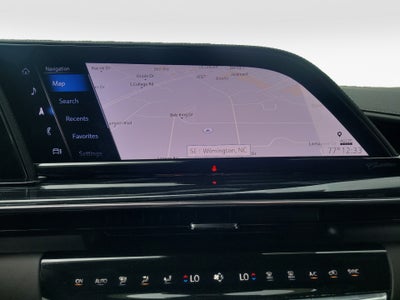 2024 Cadillac Escalade 4WD Sport