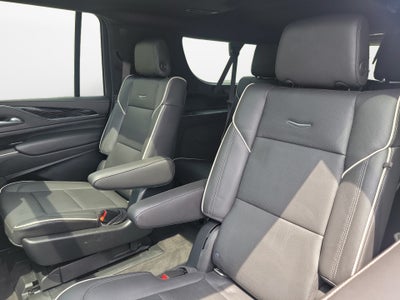 2021 Cadillac Escalade ESV Sport