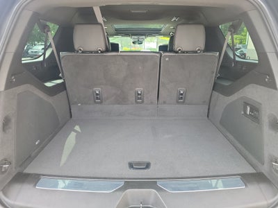 2021 Cadillac Escalade ESV Sport