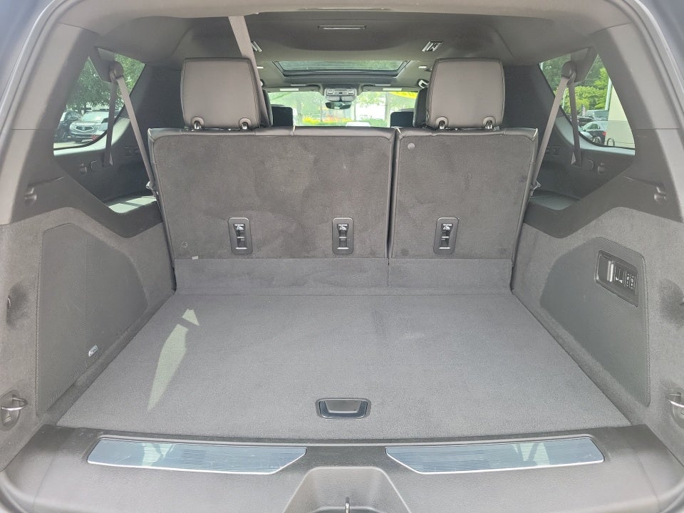 2021 Cadillac Escalade ESV Sport