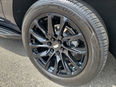 2021 Cadillac Escalade ESV Sport