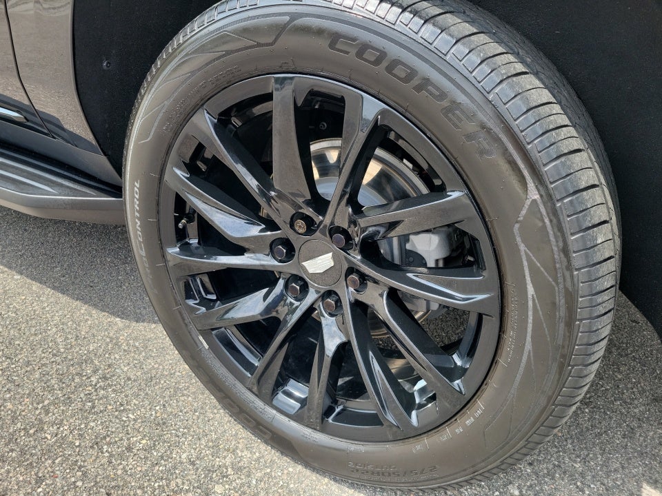 2021 Cadillac Escalade ESV Sport