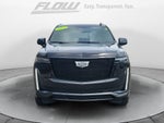 2021 Cadillac Escalade ESV Sport