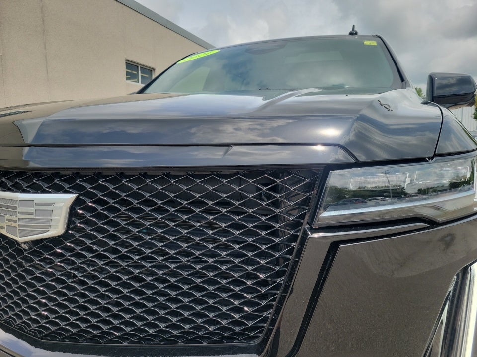 2021 Cadillac Escalade ESV Sport