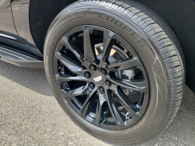 2021 Cadillac Escalade ESV Sport