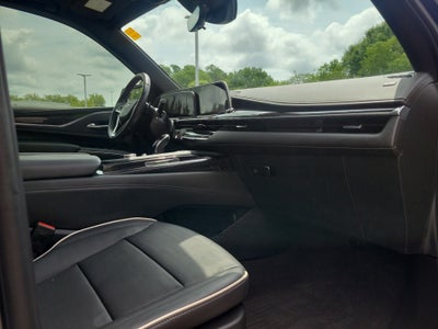 2021 Cadillac Escalade ESV Sport