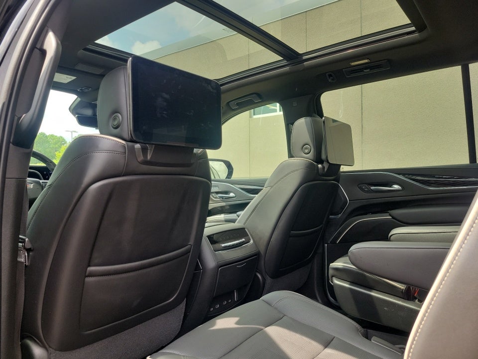 2021 Cadillac Escalade ESV Sport