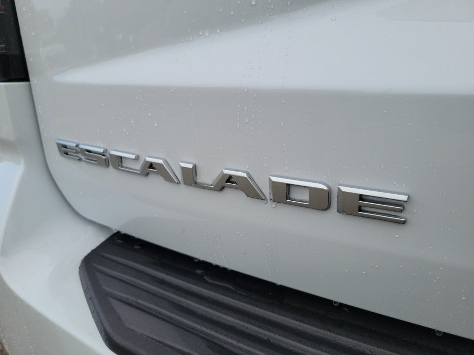 2026 Cadillac Escalade ESV 4WD Luxury