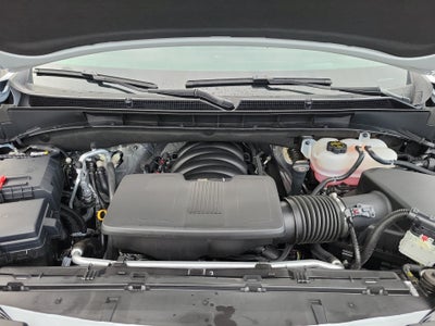 2026 Cadillac Escalade ESV 4WD Luxury