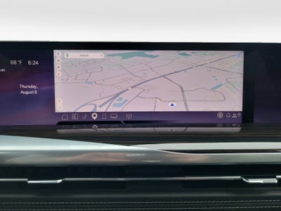 2026 Cadillac Escalade ESV 4WD Luxury
