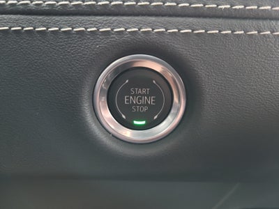 2026 Cadillac Escalade ESV 4WD Luxury
