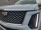 2026 Cadillac Escalade ESV 4WD Luxury