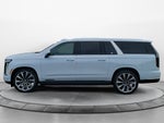 2026 Cadillac Escalade ESV 4WD Luxury