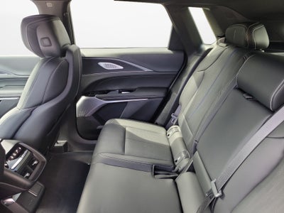 2026 Cadillac LYRIQ LYRIQ-V