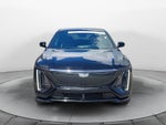 2026 Cadillac LYRIQ LYRIQ-V