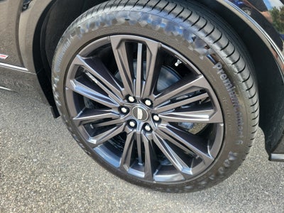 2026 Cadillac LYRIQ LYRIQ-V